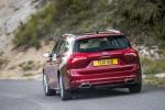Ford Focus Vignale Turnier 2018 года (WW)